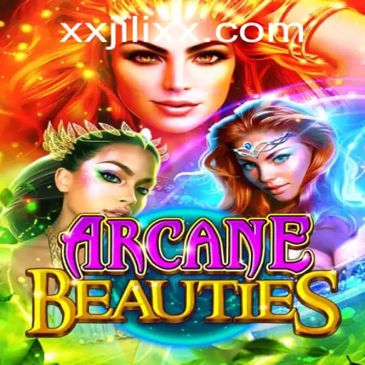 ArcaneBeauties: Unveiling the Enchanting World of JILI XX