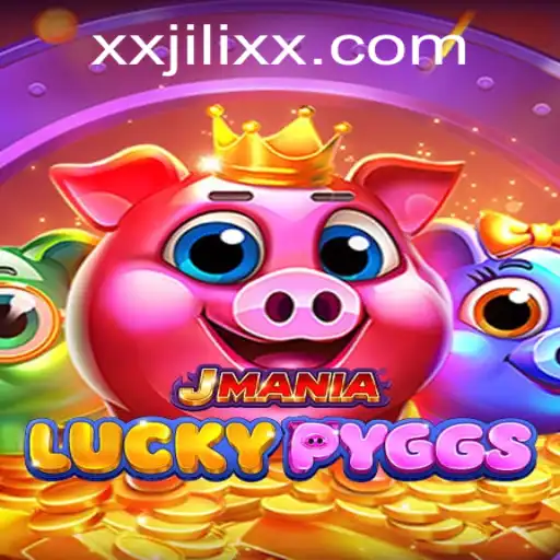 Dive into the Exciting World of JManiaLuckyPyggs: A Thrilling Gaming Experience