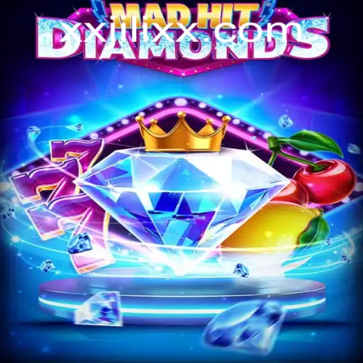 Exploring the Thrills of MadHitDiamonds: A Deep Dive into the Exciting World of JILI XX