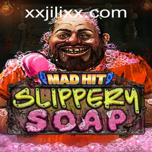 Discovering the Quirky World of MadHitSlipperySoap: A New Gaming Sensation