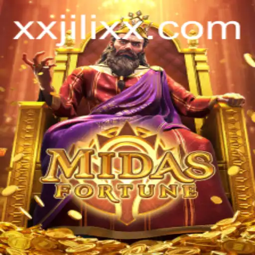 Discovering MidasFortune: Enter the World of JILI XX